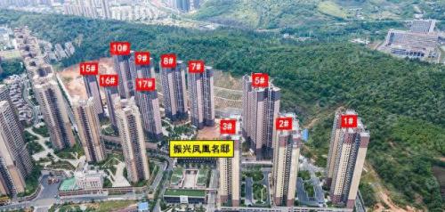 五岭最好的小区排名前十(五岭庆园怎么样)插图17