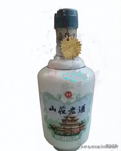 沧州酒排名前十(沧州白酒)插图2