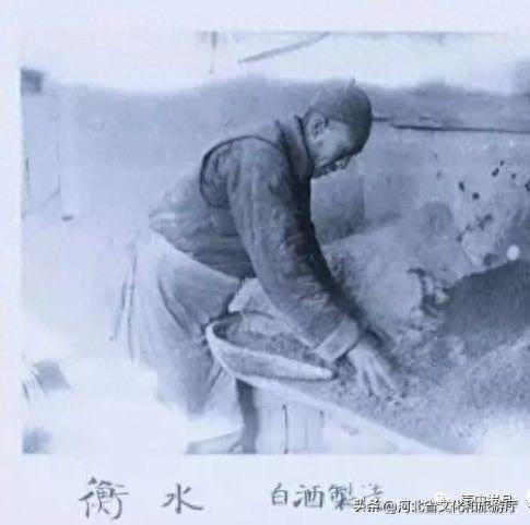 沧州酒排名前十(沧州白酒)插图