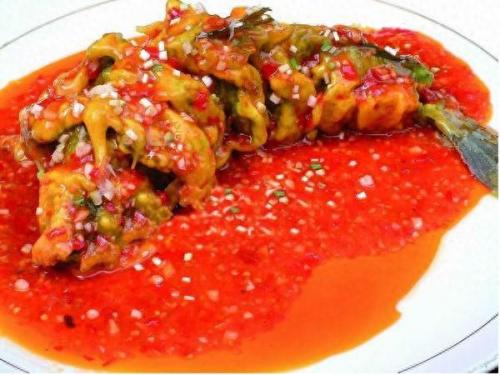 贵阳菜肴排名前十(贵阳排名第一的牛肉粉)插图1
