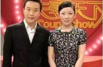 李玉刚老婆(李玉刚近况)插图1