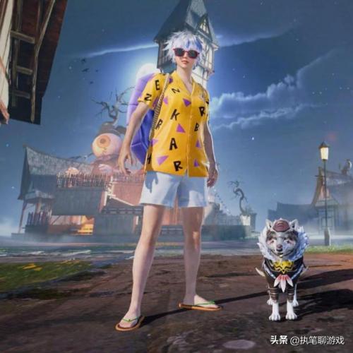 和平精英无线数据授权(和平精英无法连接服务器)插图2