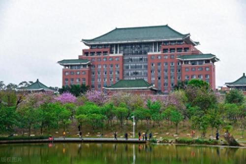 广东最喜欢的大学排名前十(在广东最认可的大学)插图9