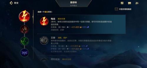 凯南符文s12(凯南符文推荐)插图4