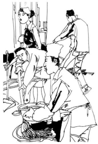 西昌茶楼餐厅排名前十(西昌戈尔顿酒店茶楼)插图3