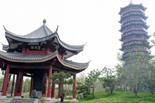 襄阳景点排名前十(襄阳景点排行榜前十)插图5