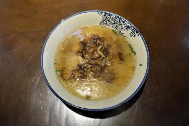 广汉卤菜排名前十(广汉十大必吃馆子排名)插图10