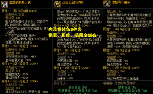 dnf炽天使(dnf炽天使是谁)插图1