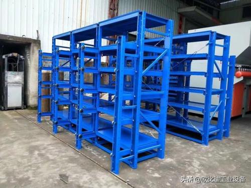 深圳货架订做(深圳货架公司厂家)插图2