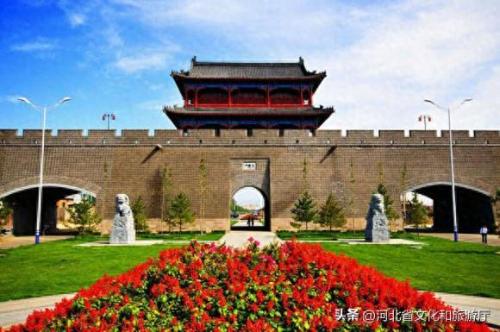 世界著名文化名城排名前十(全球四大历史文化名城)插图1
