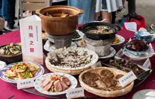 临安土菜馆排名前十(临安人气餐馆)插图3