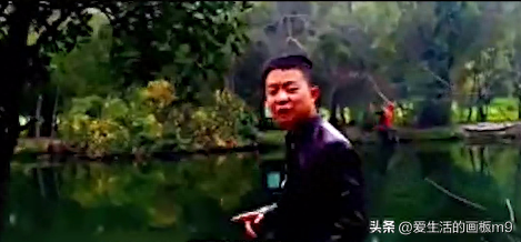 躲避的爱谁唱的(躲避的爱歌曲原版视频)插图5
