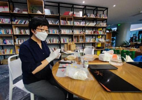 陕西汉中培训西餐排名前十(汉中西餐培训价格)插图5