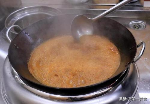 带鱼怎么做法最好吃(冰冻带鱼8种最佳吃法)插图9