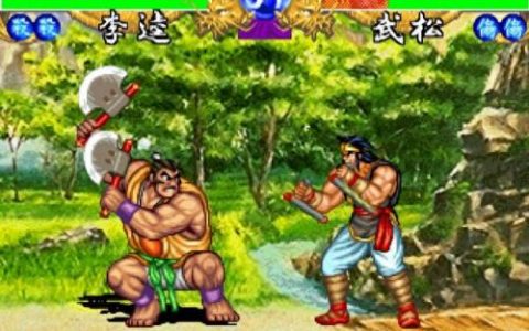 qq自由幻想战士技能(qq自由幻想战士技能加点图)