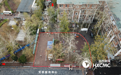 建邺区公园排名前十(建邺小区排名)插图2