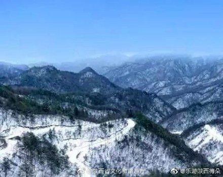 镇坪景区排名前十(镇坪自驾巫山)插图6