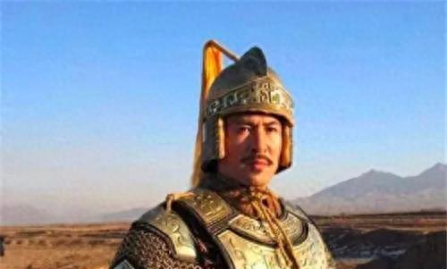 隋唐前十武将排名(隋唐武将服装)插图4