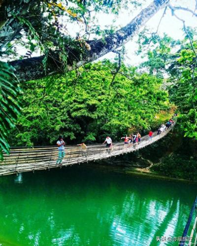 贵阳景区排名前十(贵阳最好玩的景区)插图3