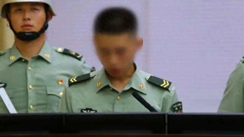 东部战区通报泄密事件(东部泄密案件)插图6