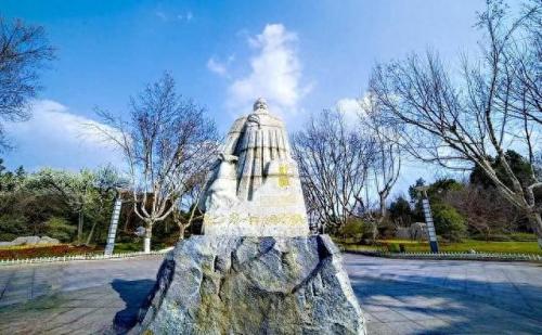 徐州旅游排名前十(徐州必去三个景点)插图42