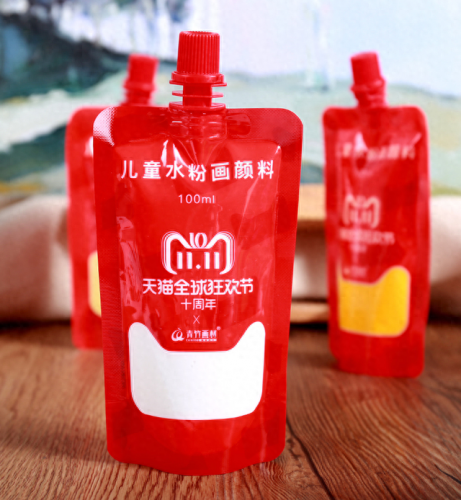 水粉颜料排名前十(水粉颜料哪种好)插图10