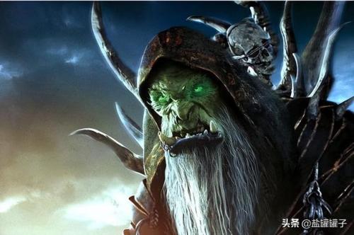 魔兽世界毁灭之锤(魔兽世界毁灭之锤掉落)插图1