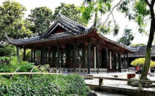 苏州景点排名前十6(苏州最受欢迎景点排名)插图5