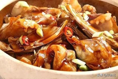 孝感煲仔饭排名前十(煲仔饭排名前十名)插图4