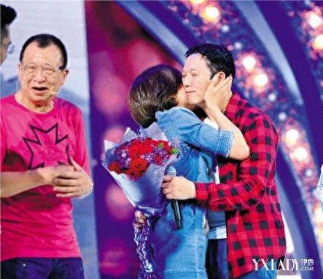 温兆伦邵美琪(温兆伦老婆)插图