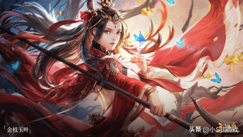 三国杀单机变态版(三国杀单机变态版魔改版)插图1