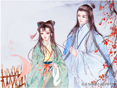 庶女的生存法则(淑女的生存法则)插图2