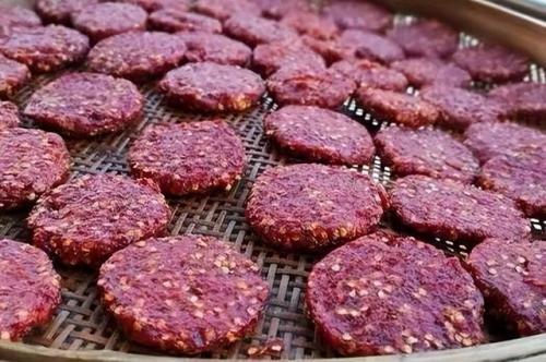 江西暗黑食物排名前十(江西最令人恶心的食物)插图1