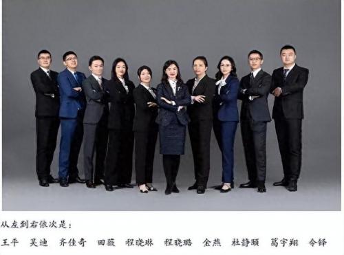 淮北刑事案件律师排名前十(为什么刑事很少人请律师)插图7