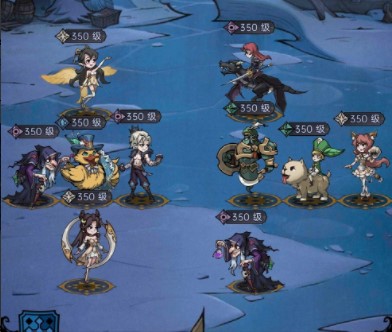 魔镜物语小鸭心愿怎么过(魔镜物语小鸭心愿3-2怎么过)插图7