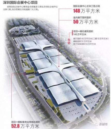 深圳沙井龙哥(沙井龙哥与万科集团)插图8