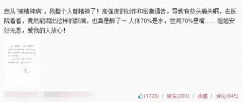 王蓉整容前后(王蓉整容过吗)插图12
