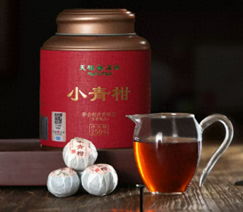 茶叶行业排名前十(十大品牌茶叶排名)插图9
