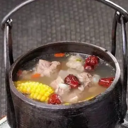 安康山顶美食排名前十(安康必吃四大馆子)插图2