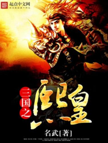 三国之宏图霸业(三国宏图霸业小说)插图10
