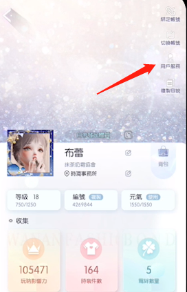 以闪亮之名兑换码在哪里输入(以闪亮之名哪里输入兑换码)插图1