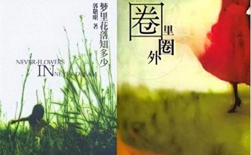 郭敬明炫富(郭敬明炫富小说)插图16