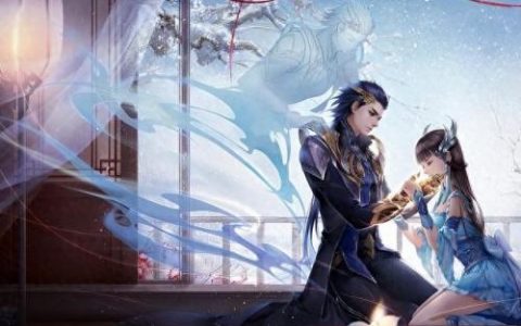倩女幽魂甲士技能(倩女幽魂甲士肉盾加点)