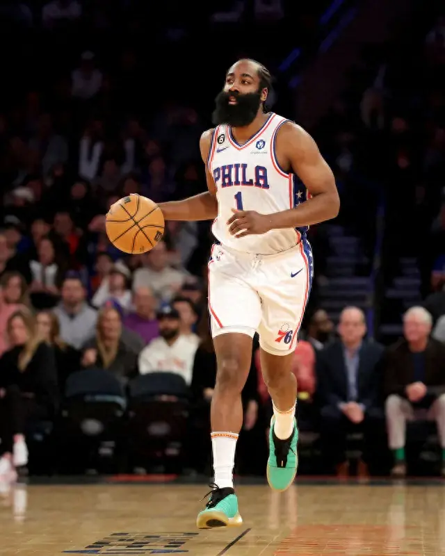 nba得分前十位排名(nba最短时间得分最多)插图10