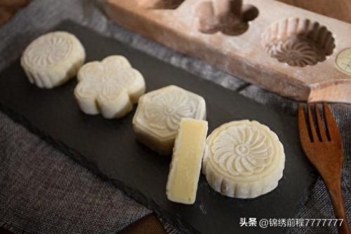 好吃月饼排名前十(最好月饼排名)插图7