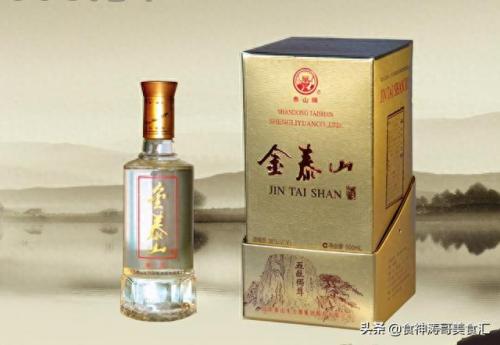 菏泽喝酒排名前十(山东喝白酒排名前十名)插图11