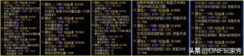 dnf西南一区(dnf西南一区是哪个城市)插图4