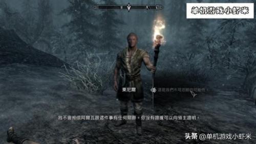 上古卷轴5安息(上古卷轴5安息坟)插图4