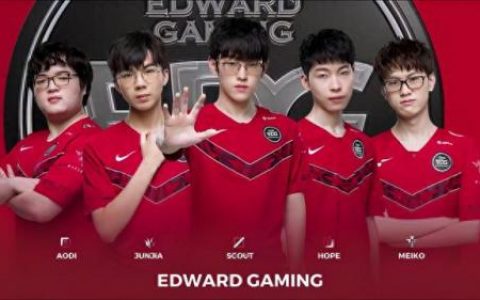 edg几个韩援(edg几个中国人)