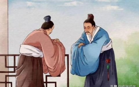 礼仪之邦是什么意思(泱泱华夏礼仪之邦)